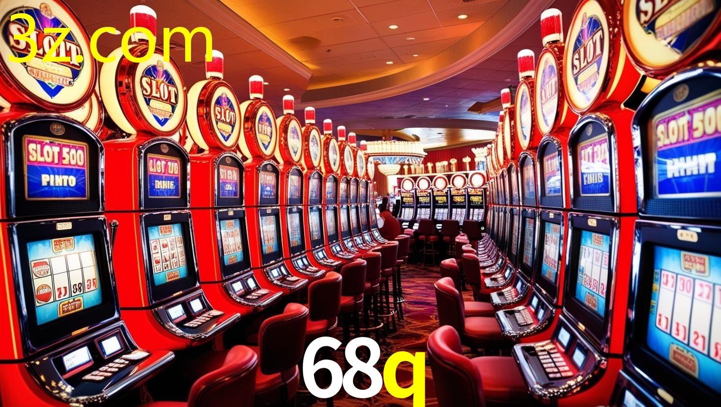 68Q.COM Login Rápido