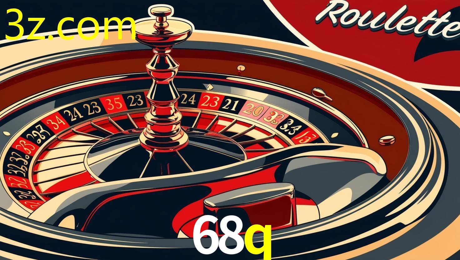 Jogos de Cassino 68Q.COM